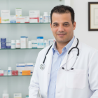 صورة دكتور محمود