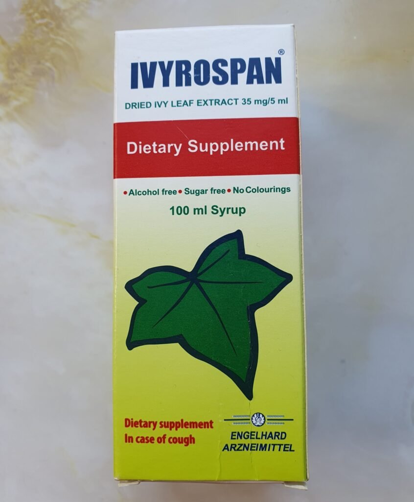 سعر دواء ايفروسبان ودواعي الاستعمال