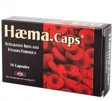 سعر دواء هيما كابس ودواعي الاستعمال 