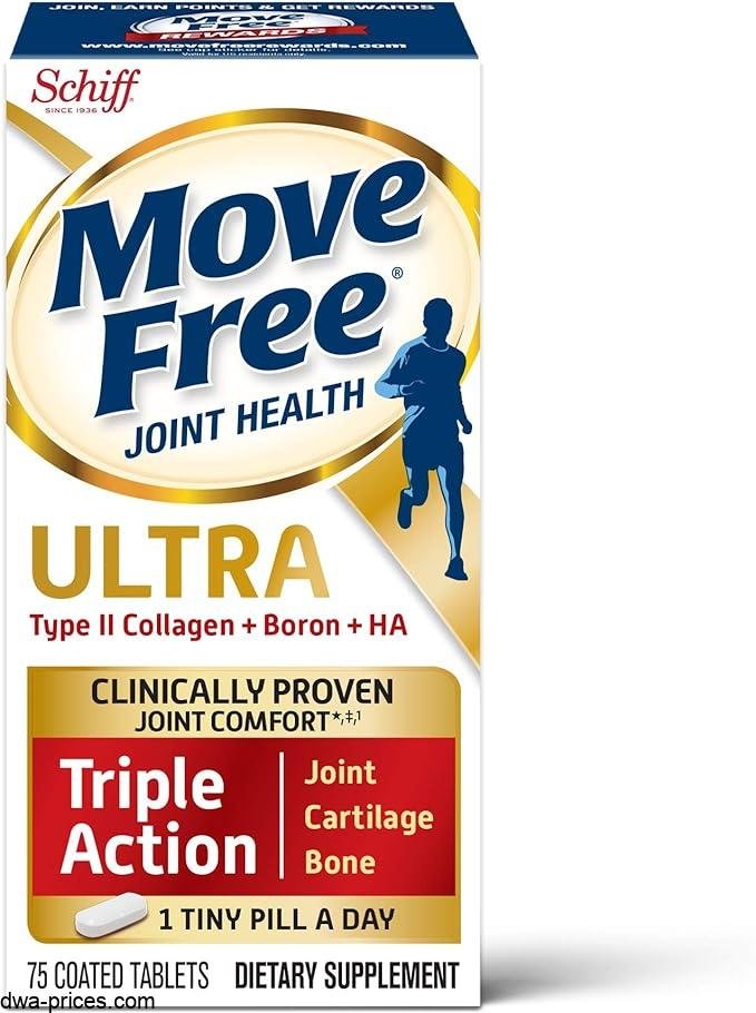 سعر موف فري الأمريكي - اسعار الادوية