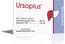 سعر دواء أورسو بلس ودواعي الاستخدام