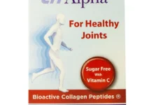 ما هو البديل الأرخص لـ ch alpha؟