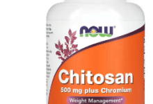 سعر كبسولات الشيتوزان ومؤشرات الاستخدام