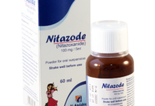 سعر دواء نيتازود ومؤشرات استخدامه