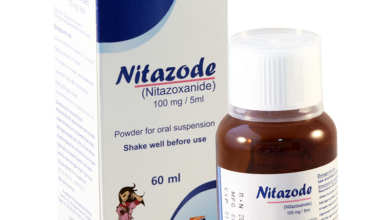 سعر دواء نيتازود ومؤشرات استخدامه