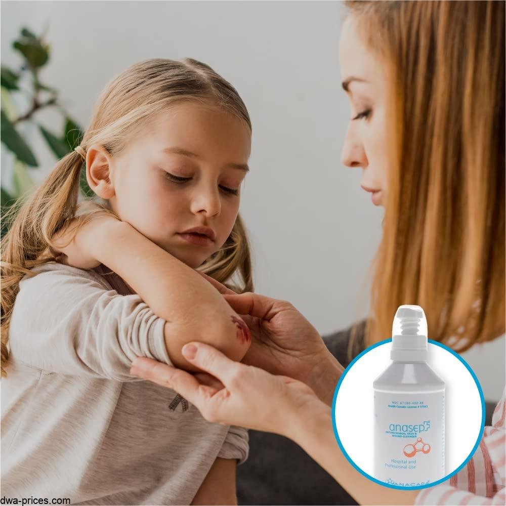 سعر بخاخ المضاد الحيوي للجروح