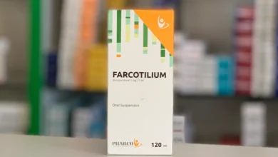 سعر دواء فاركوتيليام ودواعي الاستعمال
