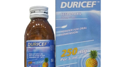 سعر دواء ديورسيف ودواعي الاستعمال