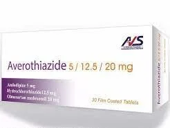 سعر دواء افيروثيازيد ودواعي الاستعمال