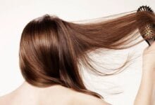 نيو هير لوشن