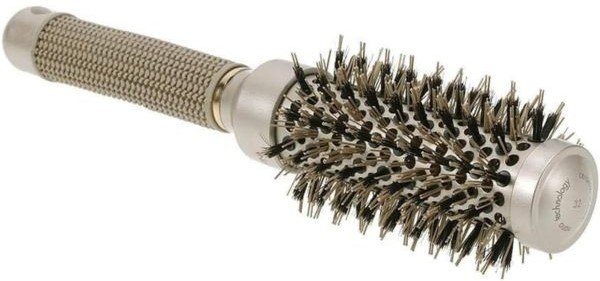 مشط شعر كهربائي