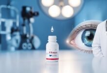 قطرة افيميو Efemyo لعلاج جفاف العين وترطيبها - السعر والفوائد