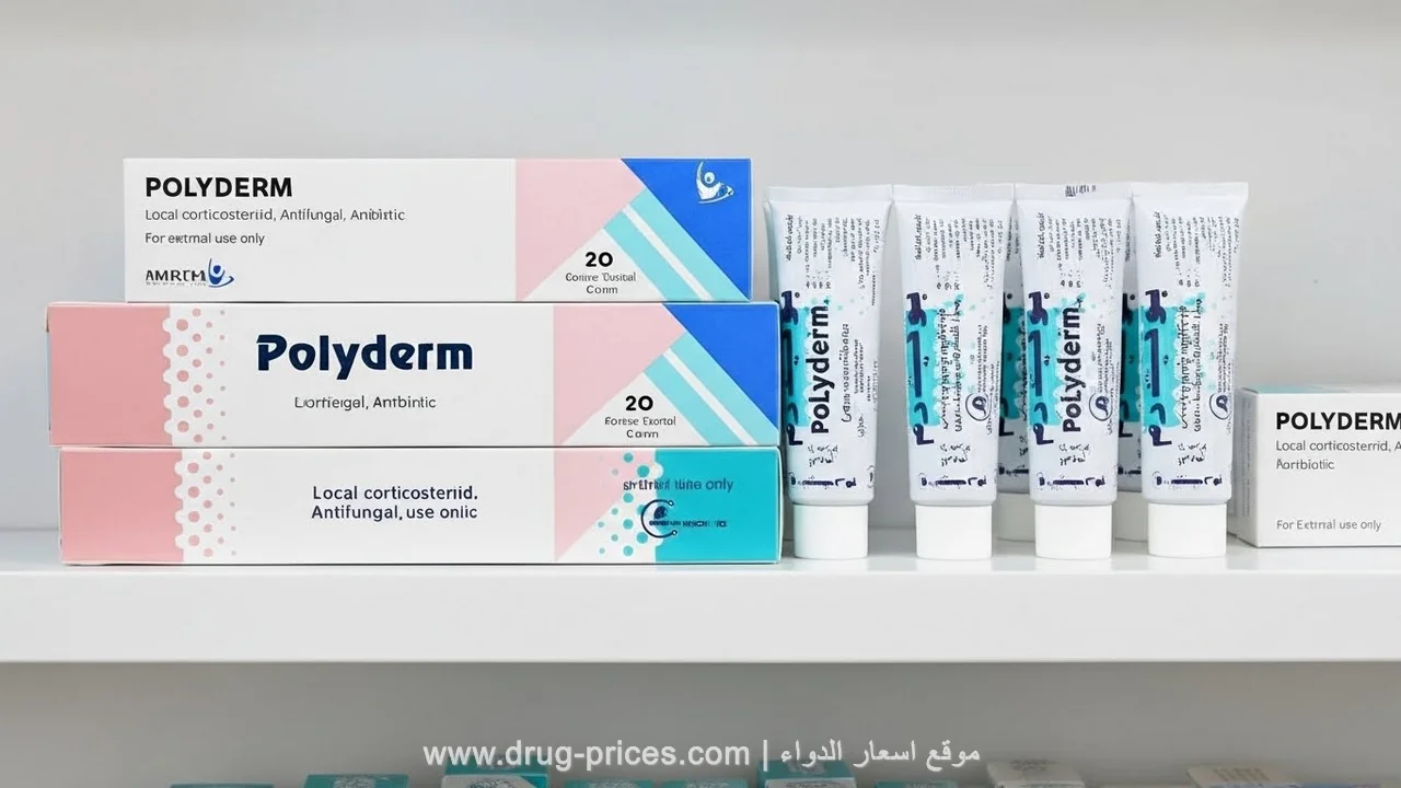 استخدامات بوليدرم كريم المختلفة وتجارب المرضى