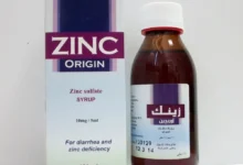 سعر زنك أوريجين 20 مجم 2026 Zinc Origin لتقوية المناعة