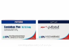 جدول المقارنة الشامل (الفرق بين كاندلكان وكاندلكان بلس)