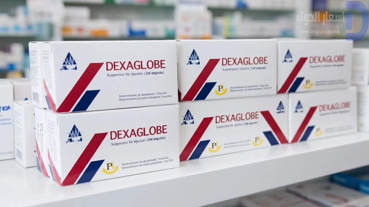 نصائح للمرضى المستخدمين لديكسا جلوب استشارات طبية حول استخدام الكورتيزون