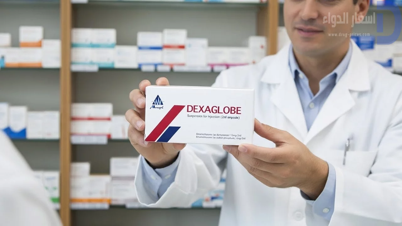 الأدوية الممنوعة مع الديكساميثازون التداخلات الدوائية مع حقن ديكسا جلوب