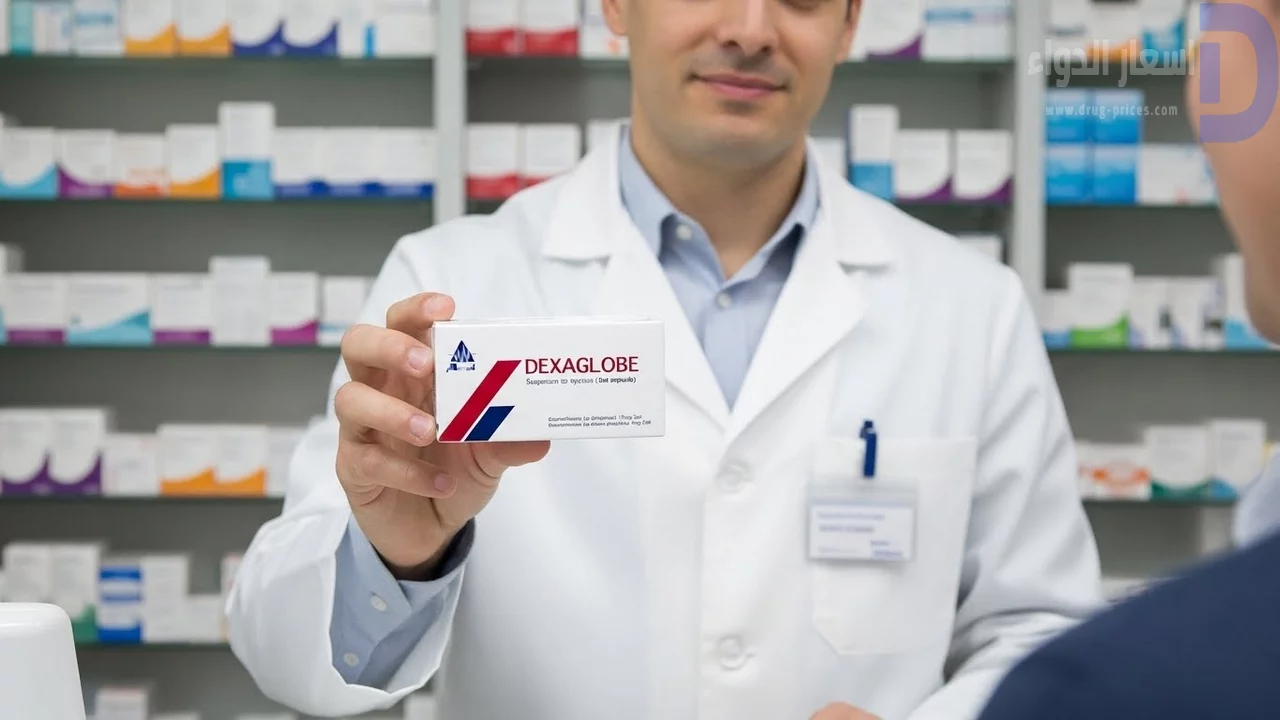 حساب جرعة ديكساميثازون حسب الوزن جدول جرعات ديكسا جلوب للأطفال والكبار