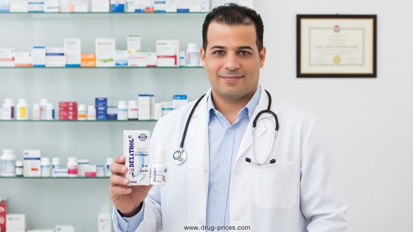 تحذيرات استخدام قطرة ديكساترول للحوامل ومرضى الضغط