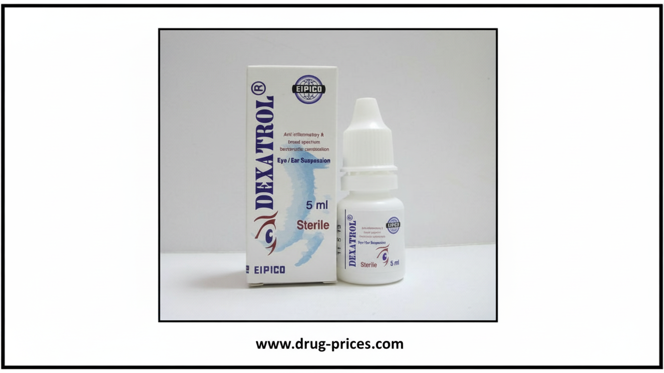 طريقة وضع مرهم العين بشكل صحيح