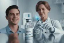 انجكتمول (Injectmol): دليلك الشامل من الإبرة إلى الشفاء