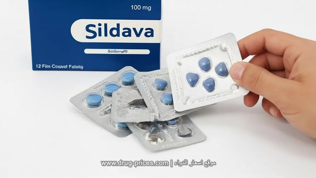 موانع استعمال سيلدافا تحذيرات استخدام سيلدافا والتداخلات الدوائية الخطيرة