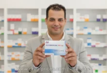 سعر زيثرودوز 500 Zithrodose في مصر 2026 | مضاد حيوي قوي لعلاج التهابات الجهاز التنفسي