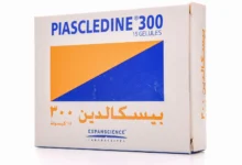 دواعي استعمال بيسكالدين 300 وفوائده للقلب والتخسيس والعظام‎