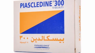 دواعي استعمال بيسكالدين 300 وفوائده للقلب والتخسيس والعظام‎