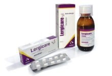 دواعي استخدام ليرجيكير lergicare أقراص وشراب والجرعة والسعر والبديل‎