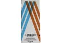 أفضل قطره لالتهاب العين - اسعار الادوية