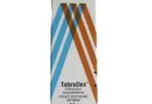 أفضل قطره لالتهاب العين - اسعار الادوية