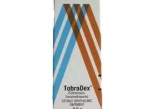 أفضل قطره لالتهاب العين - اسعار الادوية