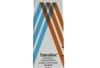 أفضل قطره لالتهاب العين - اسعار الادوية