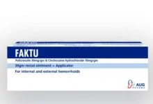 أفضل مرهم لعلاج الناسور - اسعار الادوية