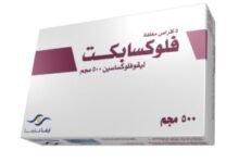 فلوكسابكت Flucapspect 2026: دواعي الاستعمال والسعر والجرعة والآثار الجانبية