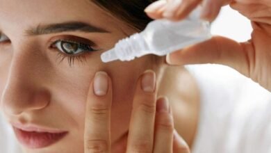 استخدامات قطرة هيالوجراند hyalugrand للعين والفوائد والسعر والبديل‎