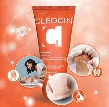 استخدامات كريم كليوسين cleocin والفوائد والمكونات والتجارب والسعر‎