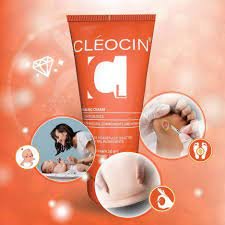 استخدامات كريم كليوسين cleocin والفوائد والمكونات والتجارب والسعر‎