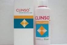 كلنسو clinso غسول مهبلي: الفوائد والأضرار والسعر والاحتياطات اللازمة‎