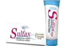 الفرق بين Sulfax و Sulfax plus