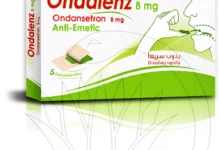 اوندالينز لزقة الترجيع: طريقة استعمال ondalenz والسعر والمفعول