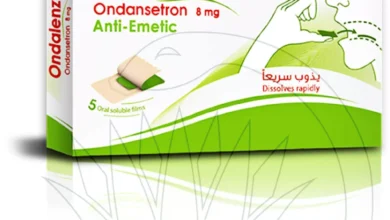 اوندالينز لزقة الترجيع: طريقة استعمال ondalenz والسعر والمفعول