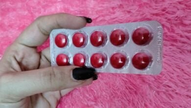 تجربتي مع نيوروفيت والفوائد وطريقة الاستخدام والمكونات وهل يسمن؟  ‎