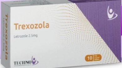 تريكسوزولا trexozola