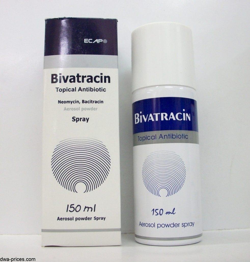 سعر بخاخ Bevatracin وآخر تحديث ومؤشرات الاستخدام