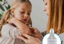 سعر بخاخ مضاد حيوي للجروح