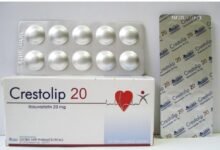 سعر أقراص كريستوليب ومؤشرات الاستخدام
