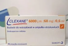 سعر حقن كليكسان بعد الزيادة ودواعي الاستعمال