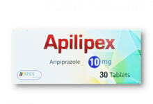 سعر دواء أبيليبكس ودواعي الاستعمال